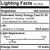 Natural Light - 800 Lumens - 10 Watt - 2700 Kelvin - LED PAR30 Long Neck Lamp Thumbnail