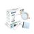 650 Lumens - 9 Watt - 3000 Kelvin - 4 in. New Construction LED Downlight Fixture Thumbnail