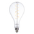 Natural Light - 4 Watt - 2200 Kelvin - LED Oversized Vintage Light Bulb - 13 in. x 6 in.  Thumbnail