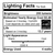Natural Light - 4 Watt - 2200 Kelvin - LED Oversized Vintage Light Bulb - 15 in. x 8 in.  Thumbnail