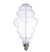 Natural Light - 4 Watt - 2200 Kelvin - LED Oversized Vintage Light Bulb - 15 in. x 8 in.  Thumbnail