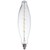 Natural Light - 4 Watt - 2200 Kelvin - LED Oversized Vintage Light Bulb - 17 in. x 5 in.  Thumbnail