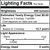400 Lumens - 5 Watt - 2700 Kelvin - LED T9 Tubular Filament Bulb - 15 in. x 1.18 in. Thumbnail