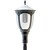 Solar Post Top Light - Motion Sensor - Dusk-to-Dawn - 2000 Lumens Thumbnail