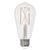 Natural Light - 850 Lumens - 8.5 Watt - 3000 Kelvin - LED Edison Bulb - 5.04 in. x 2.28 in. Thumbnail