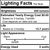 400 Lumens - 5 Watt - 3000 Kelvin - LED T9 Tubular Bulb - 15 in x 1.18 in. Thumbnail