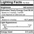 Natural Light - 160 Lumens - 2.5 Watt - 2100 Kelvin - LED T6 Tubular Bulb Thumbnail