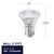 500 Lumens - 7 Watt - 2700 Kelvin - LED PAR20 Lamp Thumbnail