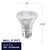 500 Lumens - 7 Watt - 3000 Kelvin - LED PAR20 Lamp Thumbnail