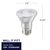 500 Lumens - 7 Watt - 3000 Kelvin - LED PAR20 Lamp Thumbnail