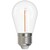 75 Lumens - 1 Watt - 2400 Kelvin - LED S14 Bulb Thumbnail