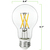 450 Lumens - 5 Watt - 3000 Kelvin - LED A19 Filament Bulb Thumbnail