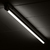 4 ft. LED T8 Tube - 5000 Kelvin - 1800 Lumens - Type A Plug and Play - Operates with Compatible T8 Ballast Thumbnail