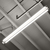 4 ft. LED T8 Tube - 5000 Kelvin - 1800 Lumens - Type A Plug and Play - Operates with Compatible T8 Ballast Thumbnail