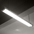 4 ft. LED T8 Tube - 5000 Kelvin - 1800 Lumens - Type A Plug and Play - Operates with Compatible T8 Ballast Thumbnail