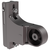 6 in. Mounting Arm - For Square Poles - Bronze Thumbnail