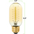 40 Watt - 135 Lumens - Incandescent Radio Style Vintage Light Bulb Thumbnail