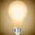 800 Lumens - 8.5 Watt - 3000 Kelvin - LED A19 Filament Bulb Thumbnail