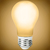250 Lumens - 3 Watt - 2700 Kelvin - LED A15 Filament Bulb Thumbnail