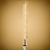 450 Lumens - 5 Watt - 2700 Kelvin - LED T10 Tubular Filament Bulb - 12.01 in. x 1.26 in. Thumbnail