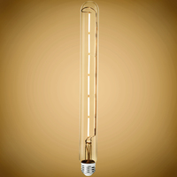LED T10 12IN 6.5W 2700K CLEAR