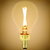 250 Lumens - 3 Watt - 2700 Kelvin - LED A15 Filament Bulb Thumbnail
