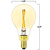 250 Lumens - 3 Watt - 2700 Kelvin - LED A15 Filament Bulb Thumbnail