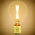250 Lumens - 3 Watt - 2700 Kelvin - LED A15 Filament Bulb Thumbnail