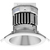 6800 Lumen Max - 60 Watt Max - Wattage and Color Selectable Architectural LED Light Engine Thumbnail