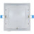 600 Lumens - 9 Watt - 4000 Kelvin - 4 in. New Construction LED Downlight Fixture Thumbnail