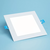 600 Lumens - 9 Watt - 4000 Kelvin - 4 in. New Construction LED Downlight Fixture Thumbnail