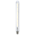 450 Lumens - 5 Watt - 3000 Kelvin - LED T9 Tubular Filament Bulb - 12.01 in. x 1.1 in. Thumbnail