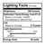 Bulbrite 473060 - 60 Watt - T3 Thumbnail