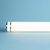 24 in. Wattage and Color Selectable LED Vanity Light Bar - 2150 Lumen Max - 25 Watt Max - Nickel Finish Thumbnail