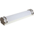 24 in. Wattage and Color Selectable LED Vanity Light Bar - 2150 Lumen Max - 25 Watt Max - Nickel Finish Thumbnail