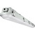 4600 Lumen Max - 34 Watt Max - 4 ft. Wattage and Color Selectable LED Vapor Tight Fixture Thumbnail