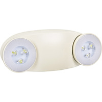 DUAL HEAD EMER LIGHT 650LM