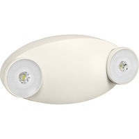 DUAL HEAD EMER LIGHT COMPACT