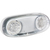 Emergency Light Fixture - LED Lamp Heads - 2 Watt Thumbnail