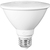 750 Lumens - 10 Watt - 5000 Kelvin - LED PAR30 Short Neck Lamp Thumbnail