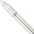 6 ft. LED Cooler/Freezer Light Kit - 5000 Kelvin - 3900 Lumens - 27 Watt Thumbnail