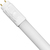 8 ft. LED T8 Tube - Two 4 ft. Connectable Pieces - Color Selectable - 5000 Lumens - Type B - Operates Without Ballast Thumbnail