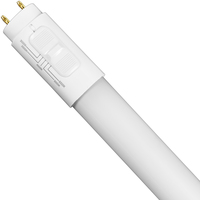 LED 8FT TUBE SPLINT JOINT 8PK