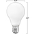 250 Lumens - 3 Watt - 3000 Kelvin - LED A15 Filament Bulb  Thumbnail