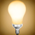 450 Lumens - 5 Watt - 2700 Kelvin - LED A15 Filament Bulb Thumbnail