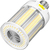 150 Watt Max - 24,000 Lumen Max - Wattage and Color Selectable LED Corn Bulb Thumbnail