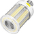 120 Watt Max - 19,200 Lumen Max - Wattage and Color Selectable LED Corn Bulb Thumbnail