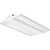 37,400 Lumen Max - 240 Watt Max - Wattage and Color Selectable Linear LED High Bay Fixture with Adjustable Beam Angle - Sensor Ready Thumbnail