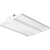 25,340 Lumen Max - 160 Watt Max - Wattage and Color Selectable Linear LED High Bay Fixture with Adjustable Beam Angle - Sensor Ready Thumbnail
