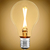 250 Lumens - 3 Watt - 2700 Kelvin - LED A15 Filament Bulb Thumbnail